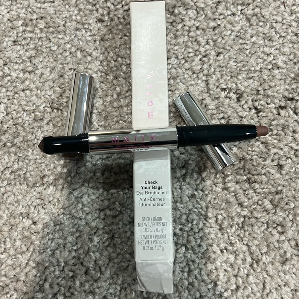 Mally Eye Brightener, Concealer